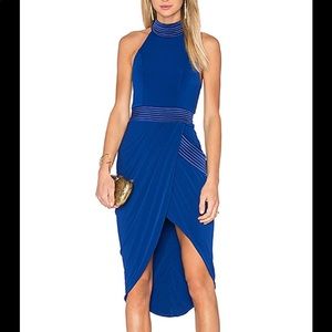 Zhivago Miracle Dress in Midnight